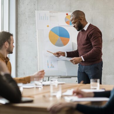 side-view-man-doing-presentation-meeting
